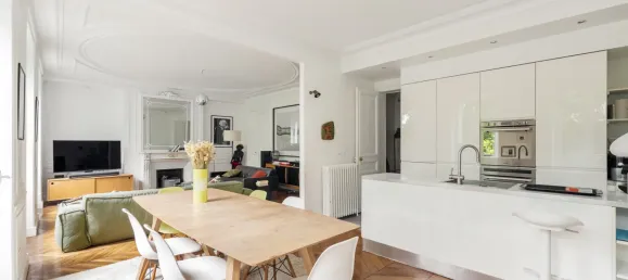 3 bedrooms Apartment in Paris, France No. 352941 11