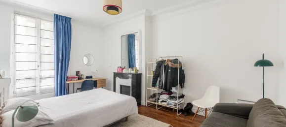 3 bedrooms Apartment in Paris, France No. 352941 17