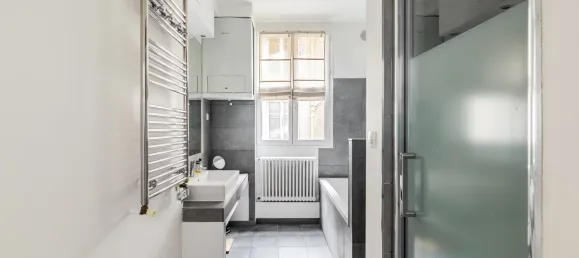 3 bedrooms Apartment in Paris, France No. 352941 15