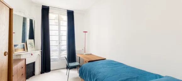 3 bedrooms Apartment in Paris, France No. 352941 16