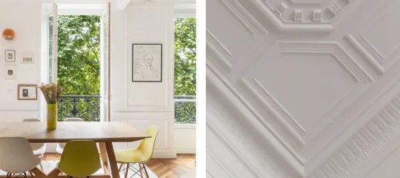 3 bedrooms Apartment in Paris, France No. 352941 6