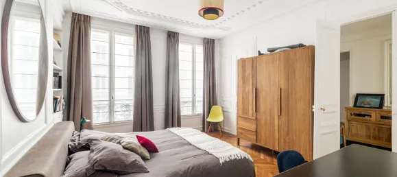 3 bedrooms Apartment in Paris, France No. 352941 14