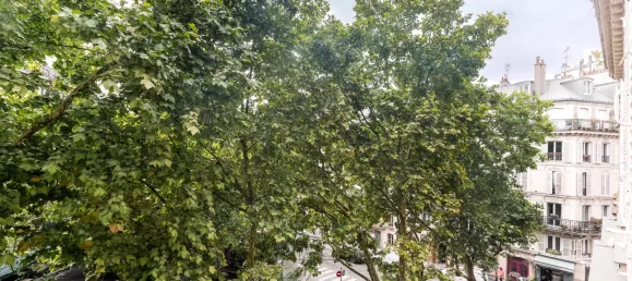 3 bedrooms Apartment in Paris, France No. 352941 5