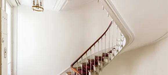 3 bedrooms Apartment in Paris, France No. 352941 18