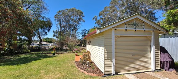 3 Schlafzimmer Haus in Crows Nest, Australia, Nr. 95 3