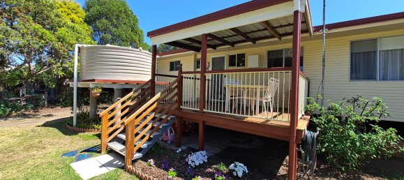 3 Schlafzimmer Haus in Crows Nest, Australia, Nr. 95 16