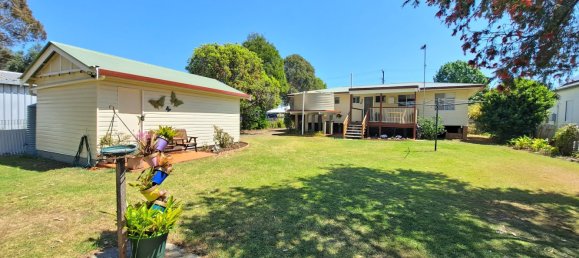 3 Schlafzimmer Haus in Crows Nest, Australia, Nr. 95 17