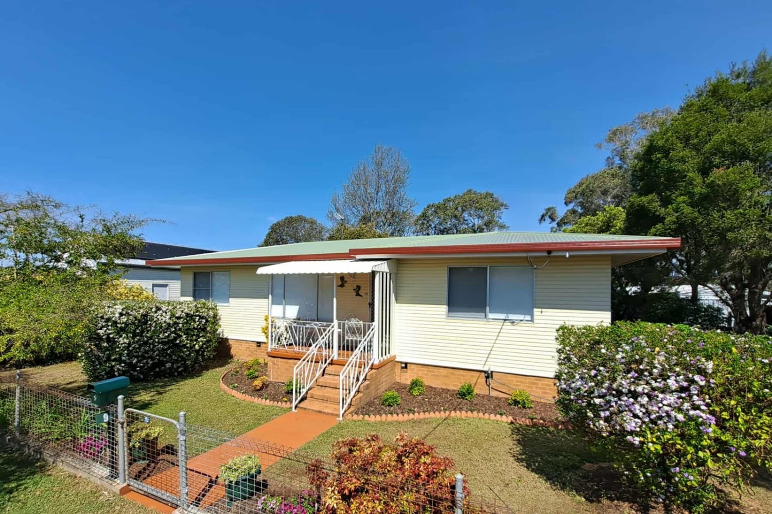 3 Schlafzimmer Haus in Crows Nest, Australia, Nr. 95