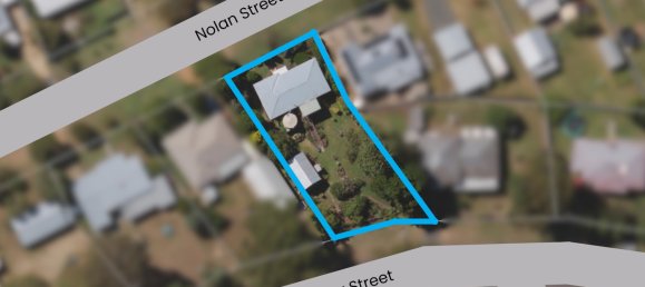 3 Schlafzimmer Haus in Crows Nest, Australia, Nr. 95 4