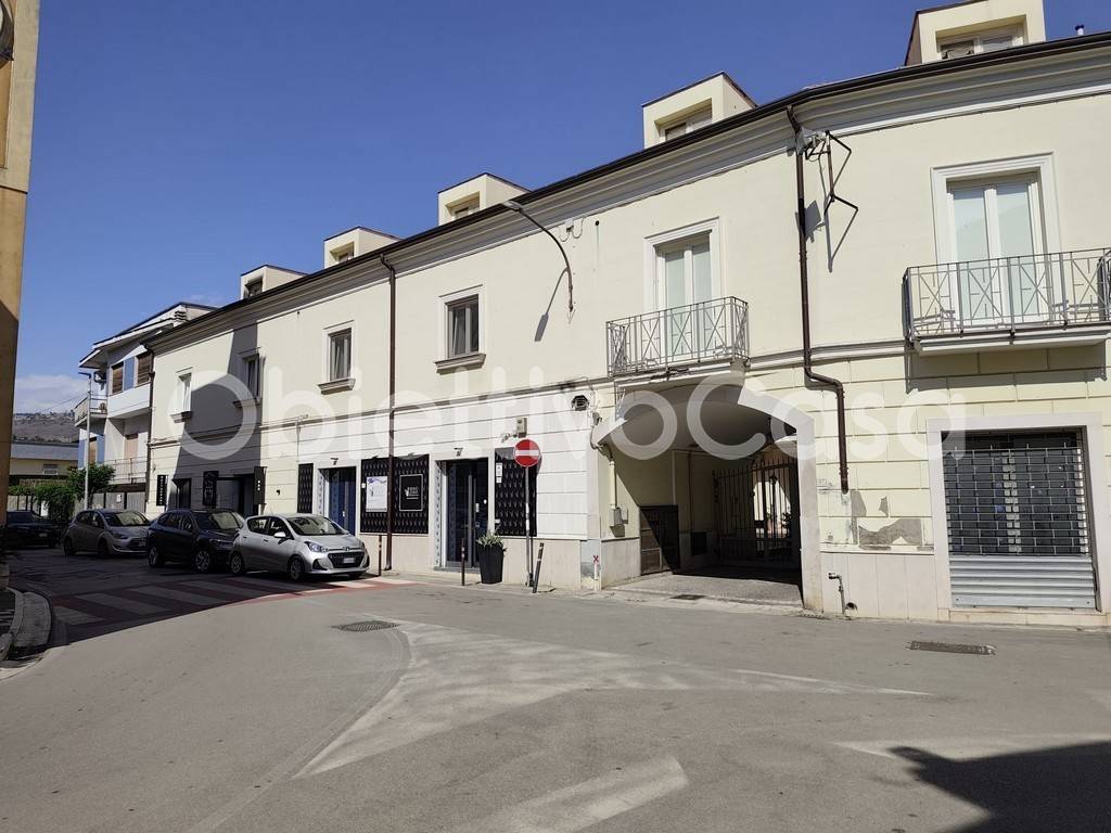 1 bedroom Apartment in Caserta, Italy No. 262093