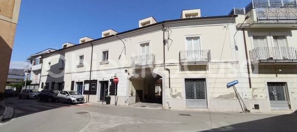 1 bedroom Apartment in Caserta, Italy No. 262093 24