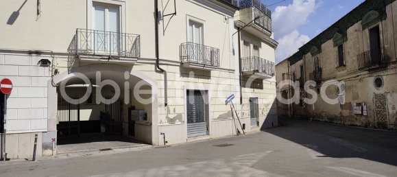 1 bedroom Apartment in Caserta, Italy No. 262093 2
