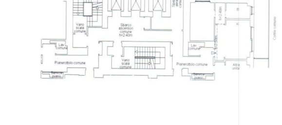 7-salle Appartement à Quinto di Treviso, Italy No. 206469 9