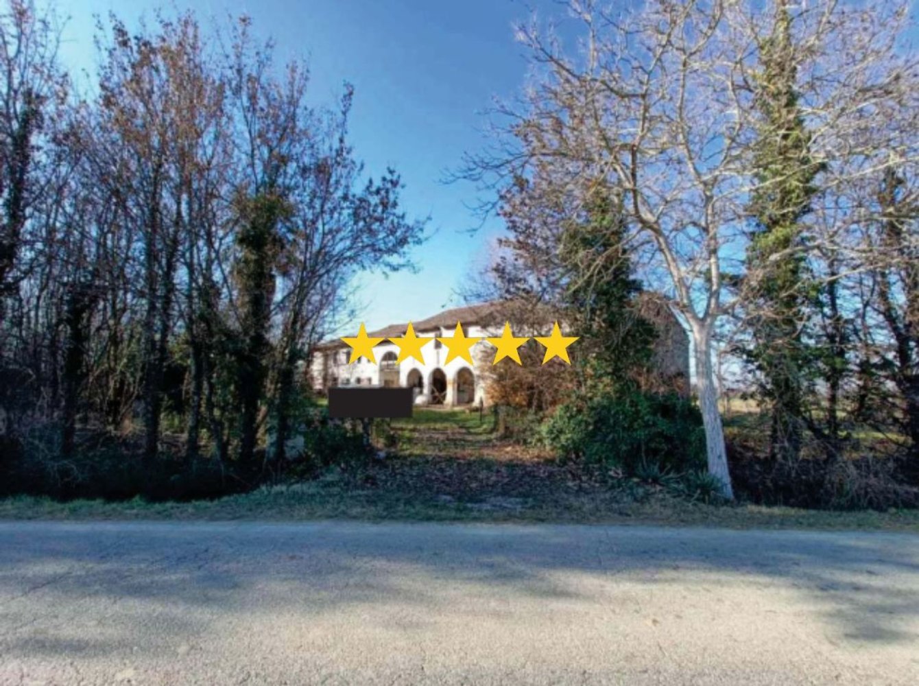 7-salle Appartement à Quinto di Treviso, Italy No. 206469