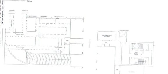 7-salle Appartement à Quinto di Treviso, Italy No. 206469 10