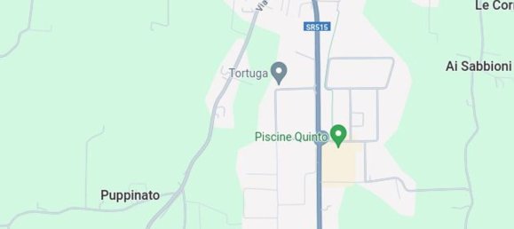 7-salle Appartement à Quinto di Treviso, Italy No. 206469 5