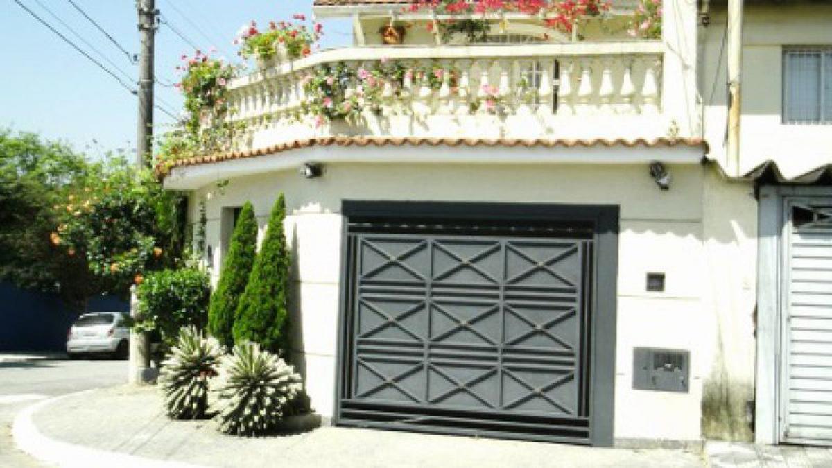 4 chambres Maison à Sao Paulo, Brazil No. 486635