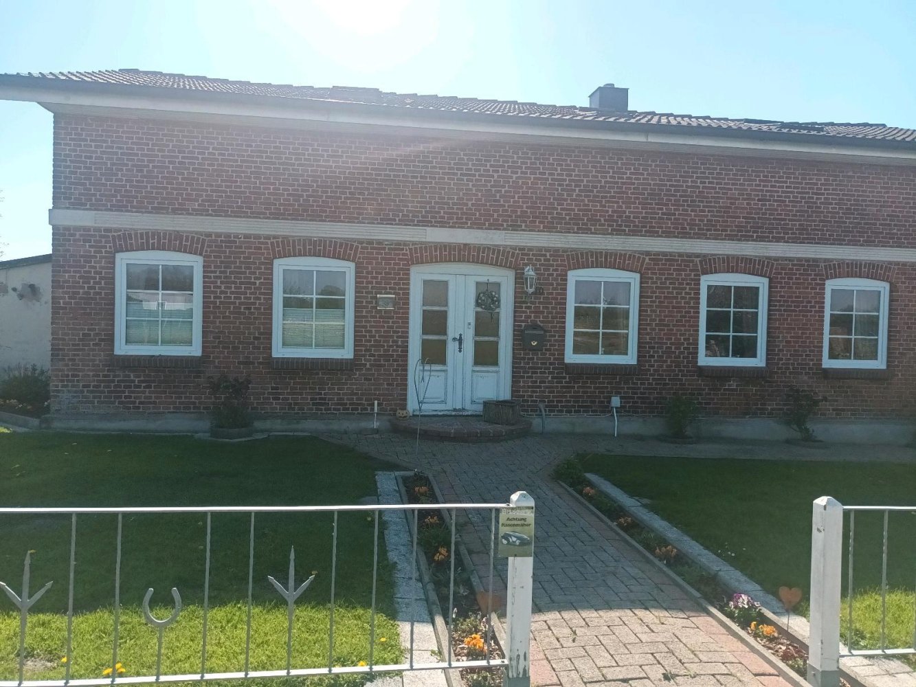 7 rooms House in Schleswig-Flensburg, Germany No. 360382