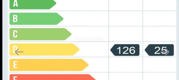 5 غرف نوم منزل في Sabadell, Spain رقم 153729 34