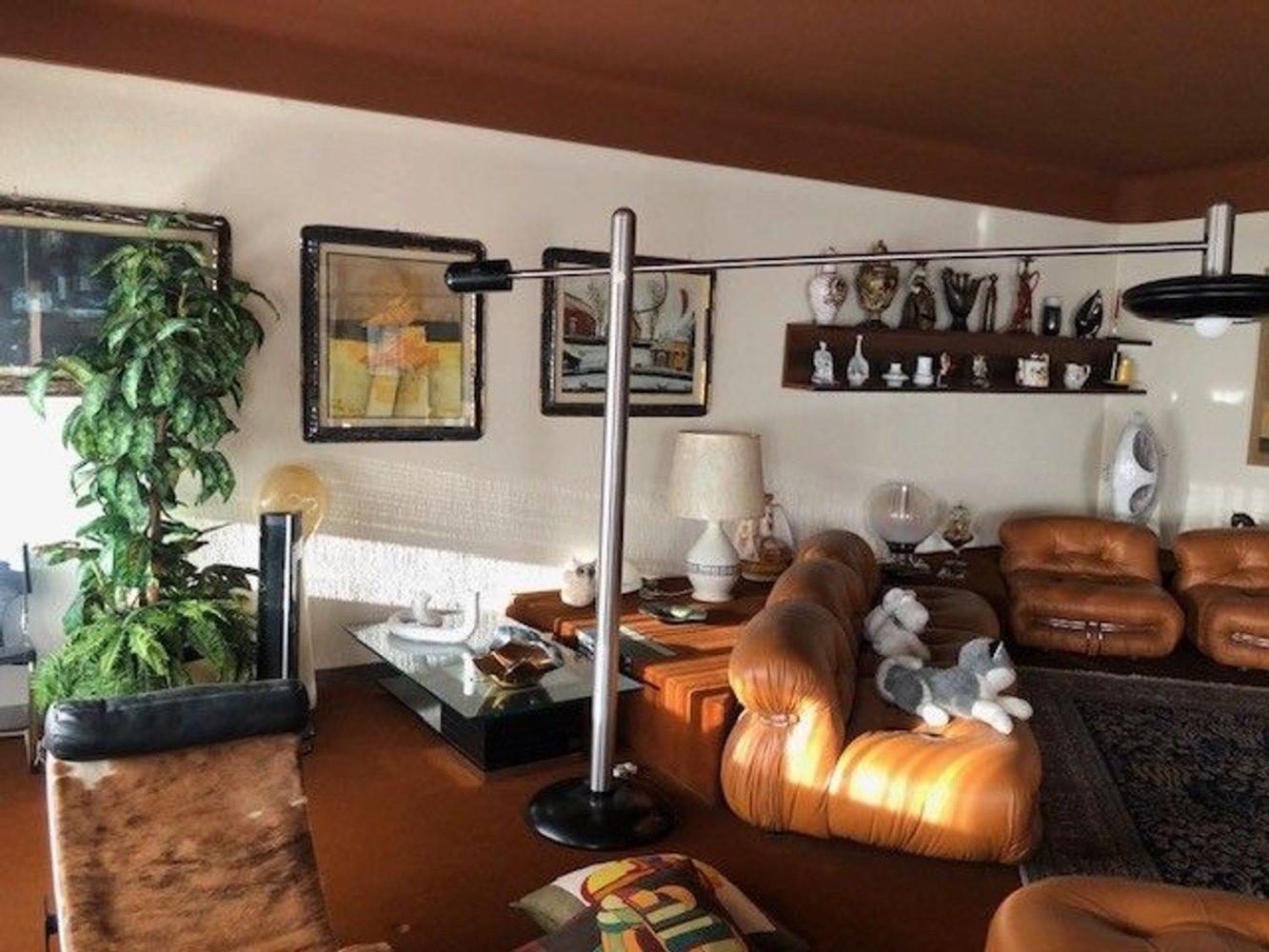 5 Schlafzimmer Wohnung in Terni, Italy, Nr. 316868