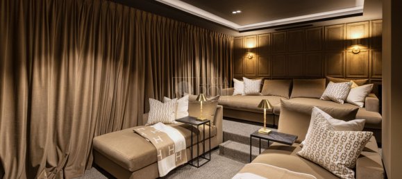 7 غرف نوم فيلا في Marbella, Spain رقم 142374 5