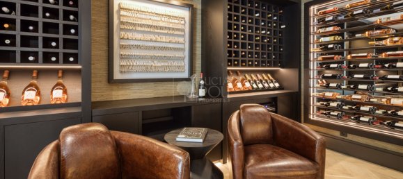 7 غرف نوم فيلا في Marbella, Spain رقم 142374 6