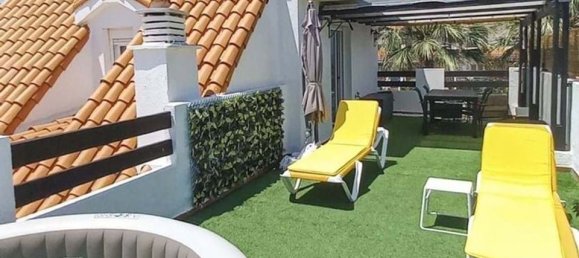 Penthouse T2 em La Duquesa, Spain N.º 181053 2