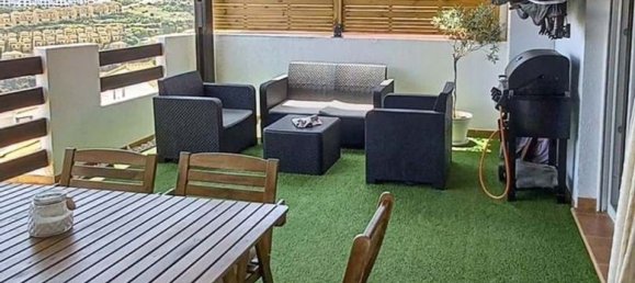 Penthouse T2 em La Duquesa, Spain N.º 181053 30