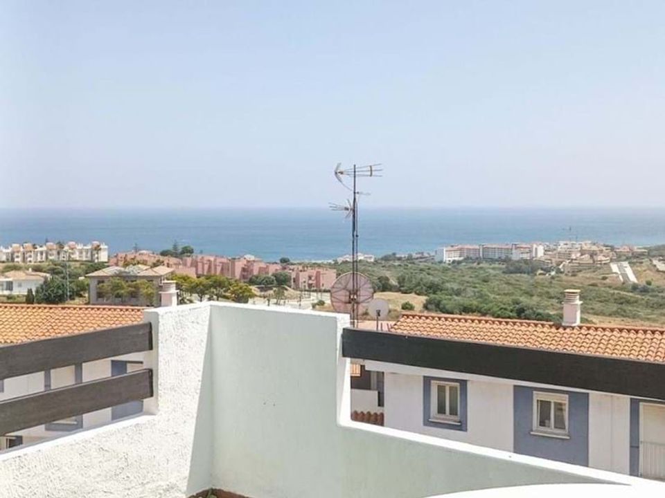 Penthouse T2 em La Duquesa, Spain N.º 181053