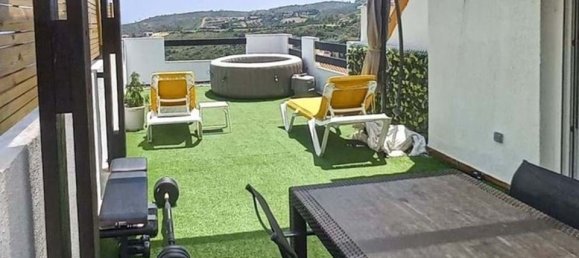 Penthouse T2 em La Duquesa, Spain N.º 181053 24