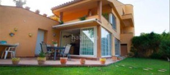 6 غرف نوم منزل في Llinars Del Valles, Spain رقم 65477 9