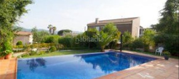 6 غرف نوم منزل في Llinars Del Valles, Spain رقم 65477 14