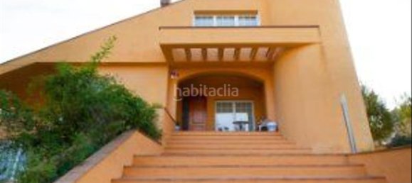 6 غرف نوم منزل في Llinars Del Valles, Spain رقم 65477 25