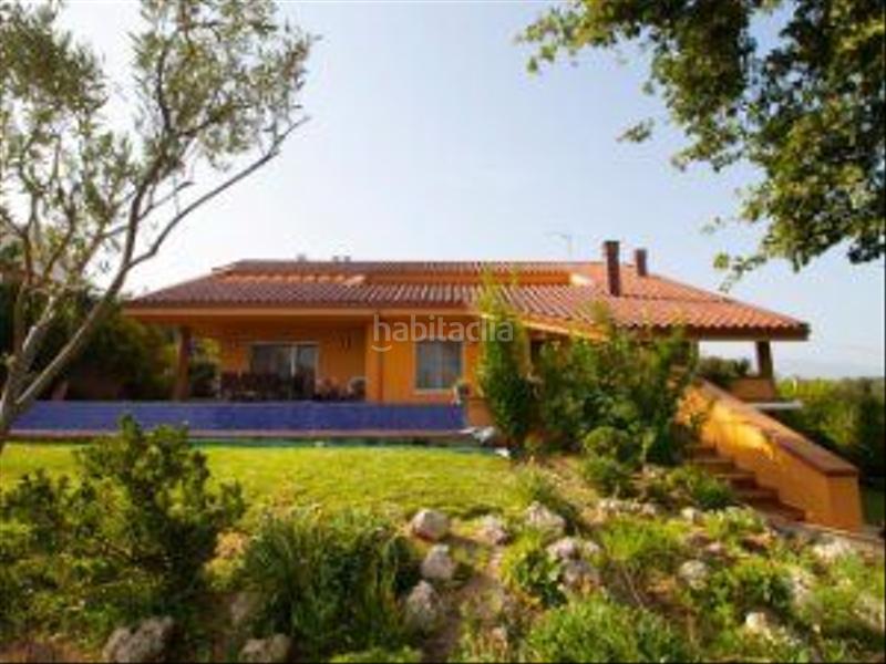 6 غرف نوم منزل في Llinars Del Valles, Spain رقم 65477