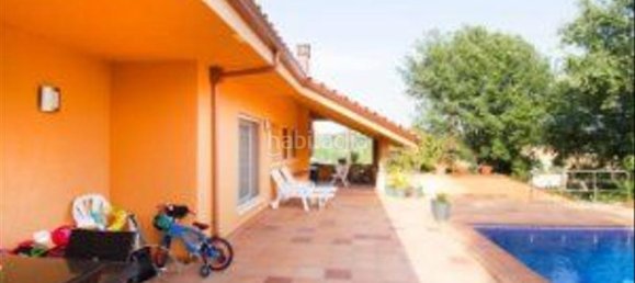 6 غرف نوم منزل في Llinars Del Valles, Spain رقم 65477 11