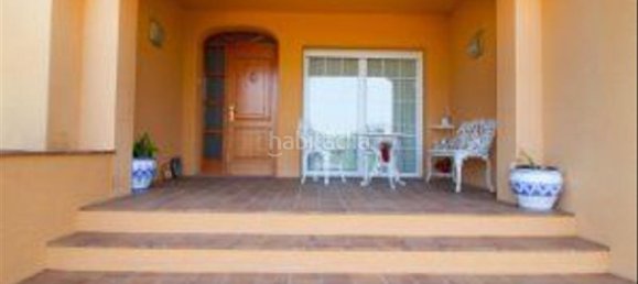 6 غرف نوم منزل في Llinars Del Valles, Spain رقم 65477 27