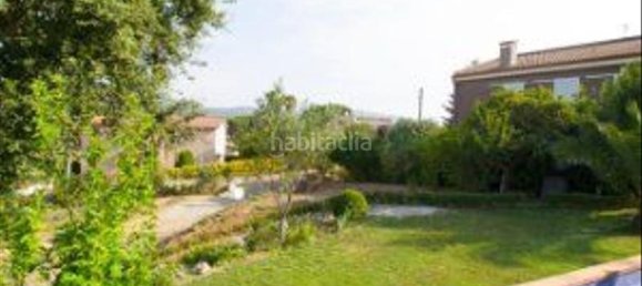 6 غرف نوم منزل في Llinars Del Valles, Spain رقم 65477 16