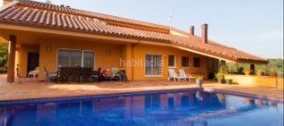 6 غرف نوم منزل في Llinars Del Valles, Spain رقم 65477 2