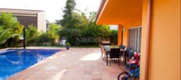 6 غرف نوم منزل في Llinars Del Valles, Spain رقم 65477 12