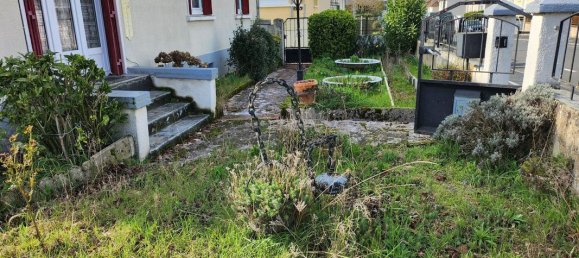 Casa de 3 dormitorios en Neuvy-Pailloux, France No. 76266 5
