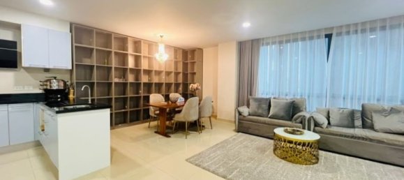 2 Schlafzimmer Eigentumswohnung in Pattaya, Thailand, Nr. 23002 15