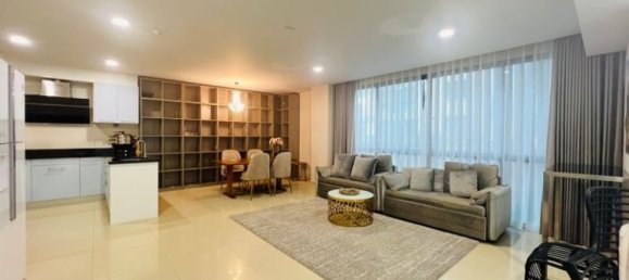 2 Schlafzimmer Eigentumswohnung in Pattaya, Thailand, Nr. 23002 14