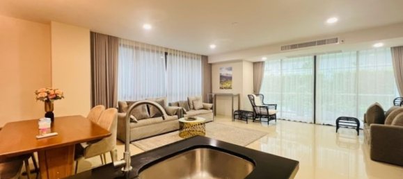 2 Schlafzimmer Eigentumswohnung in Pattaya, Thailand, Nr. 23002 23