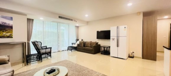 2 Schlafzimmer Eigentumswohnung in Pattaya, Thailand, Nr. 23002 17