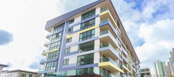 2 Schlafzimmer Eigentumswohnung in Pattaya, Thailand, Nr. 23002 11