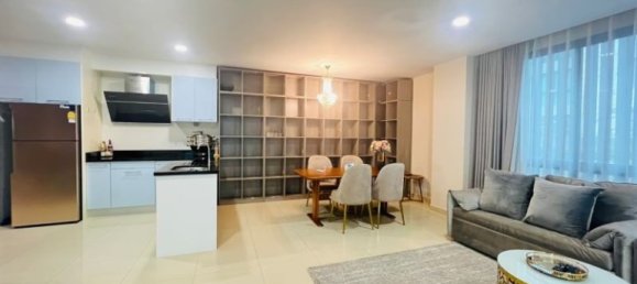 2 Schlafzimmer Eigentumswohnung in Pattaya, Thailand, Nr. 23002 19