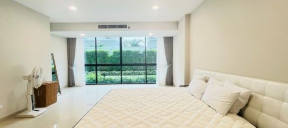 2 Schlafzimmer Eigentumswohnung in Pattaya, Thailand, Nr. 23002 5