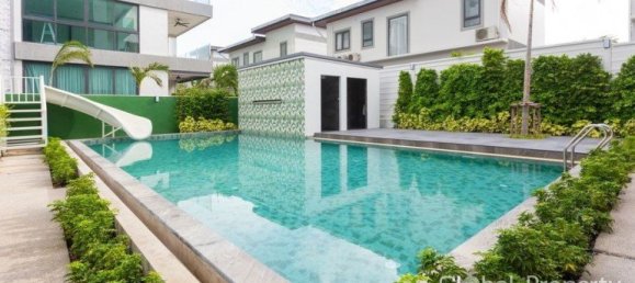 2 Schlafzimmer Eigentumswohnung in Pattaya, Thailand, Nr. 23002 12