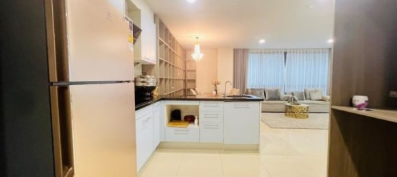 2 Schlafzimmer Eigentumswohnung in Pattaya, Thailand, Nr. 23002 22