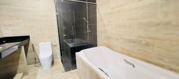 2 Schlafzimmer Eigentumswohnung in Pattaya, Thailand, Nr. 23002 6